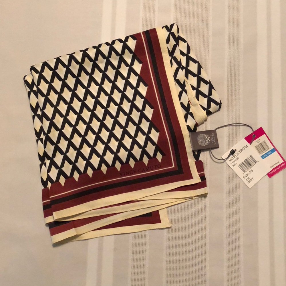Vince Camuto scarf